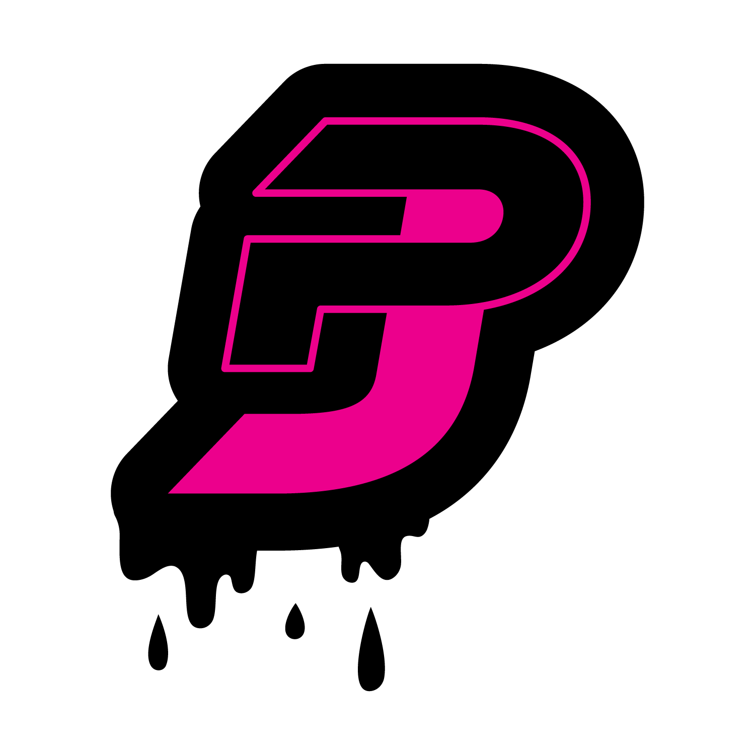 Black Pink Collection
