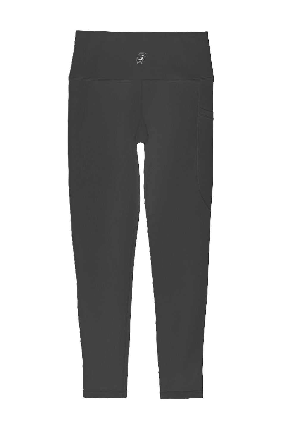 Ladies High Rise 7/8 Legging