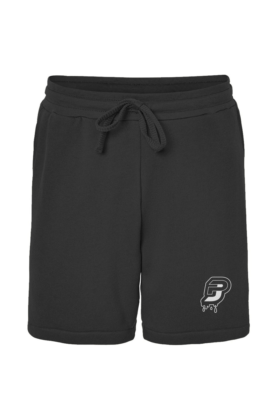 Mens Fleece Shorts