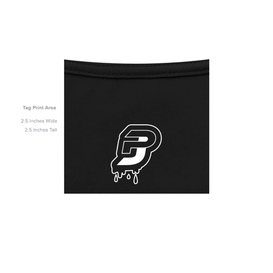 SLD BLK BLEND - INSIDE_TAG_LINE