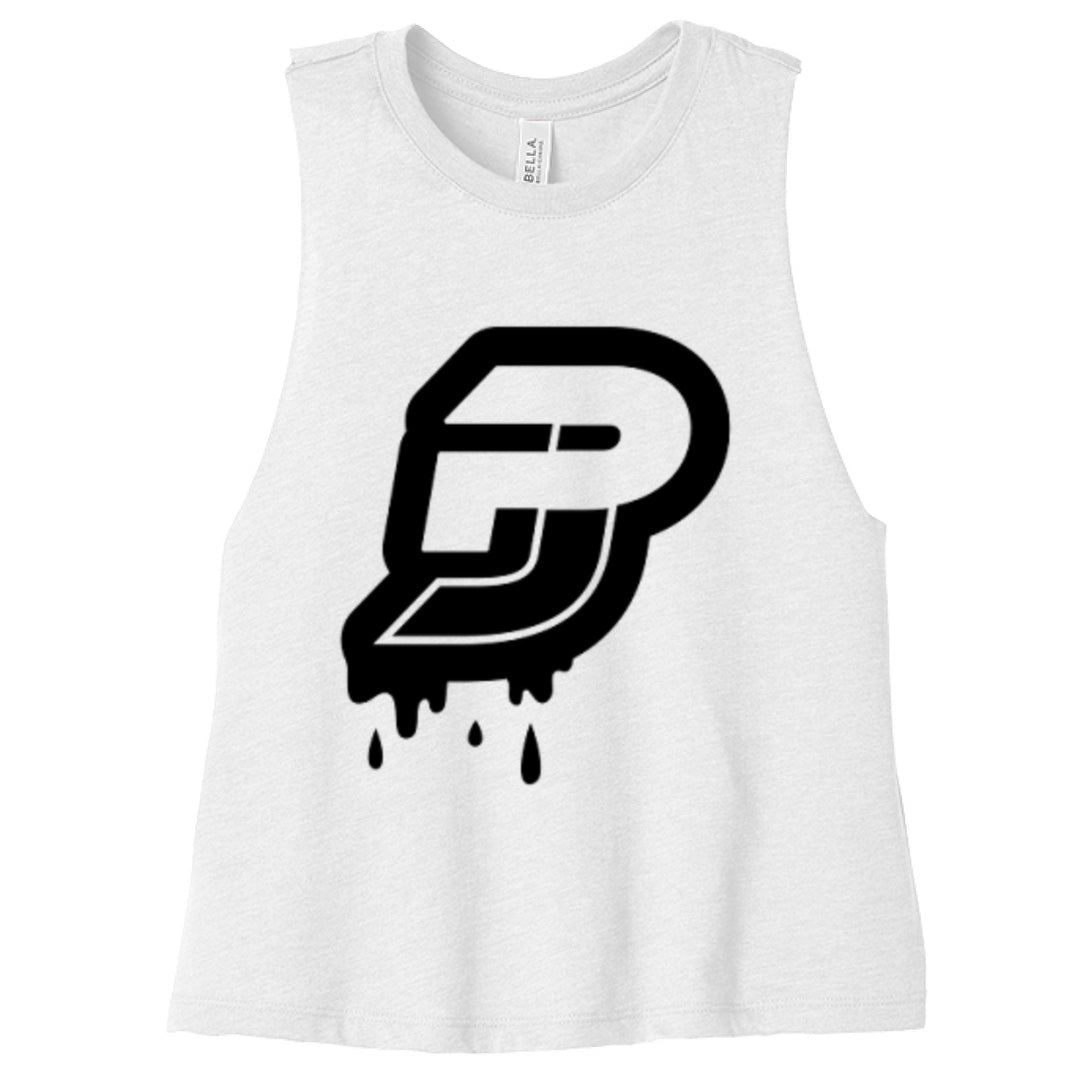 SLD WHT BLEND - FRONT