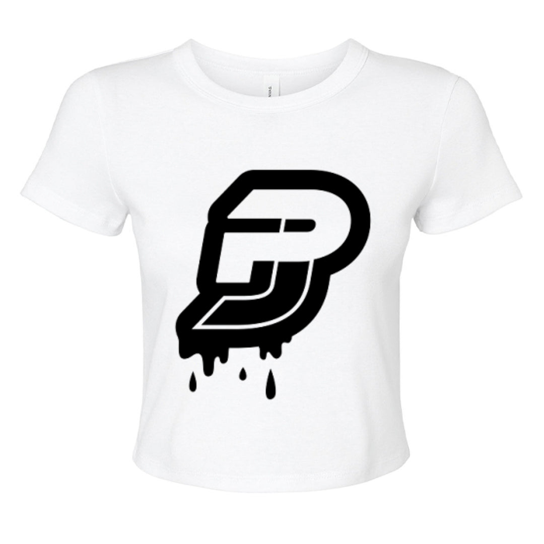 SOLID WHT BLEND - FRONT