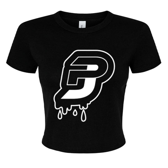 SOLID BLK BLEND - FRONT