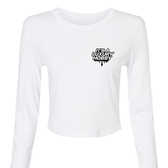 SOLID WHT BLEND - FRONT